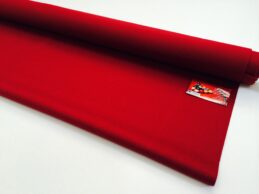 ENGLISH Hainsworth Pool Snooker Billiard Table Cloth Felt full kit 7ft CHERRY ON SALE