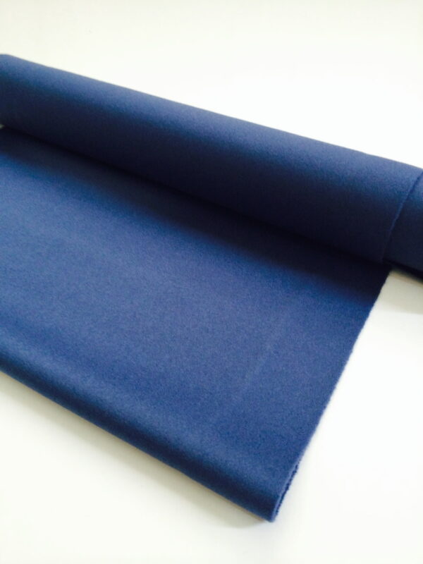 ENGLISH Hainsworth Pool Snooker Billiard Table Cloth Felt full kit 7ft NAVY BLUE ON SALE