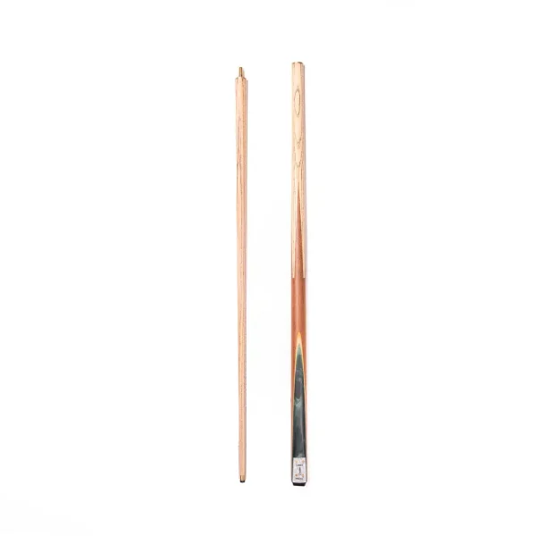 Lumex Cruiser Pool Snooker Billiard Cue Stick Green - Image 2