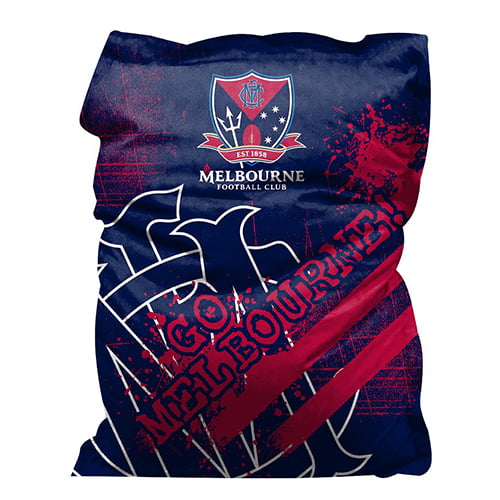 Bean Bag GIANT BIG AFL Aussie Rules Christmas Gift SALE