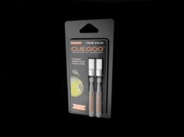 2 Pack Pool Snooker Billiard Cue Tip Tipping Glue Spinster CUEGOO