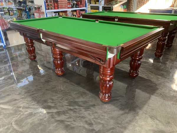 Royal deluxe 8ft pool table NPC Amusements scaled