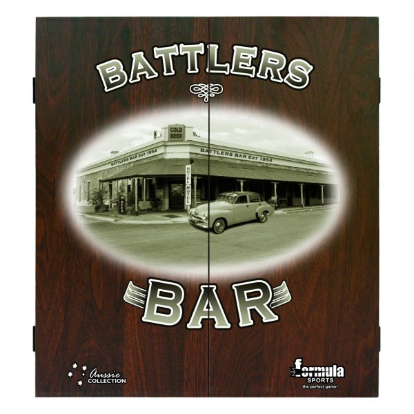 605102 Battlers Bar