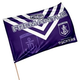 AFL Freo Fremantle Dockers Aussie Rules Deck Playing Cards Poker Cards Xmas Gift