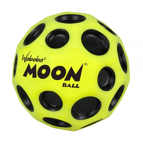 W321C01 A Moon Ball Ball Yellow HR 2