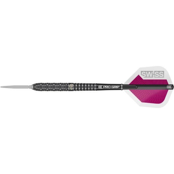 Target Swiss 90% Tungsten Darts - Image 7
