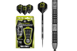 WINMAU MVG Absolute 90% Tungsten Darts Michael Van Gerwen