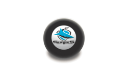 Cronulla Sharks NRL Pool Snooker Billiard Ball SINGLE 2" Inch