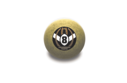 NRL Premiership Trophy Pool Snooker Billiard 8 Ball SINGLE 2" Inch