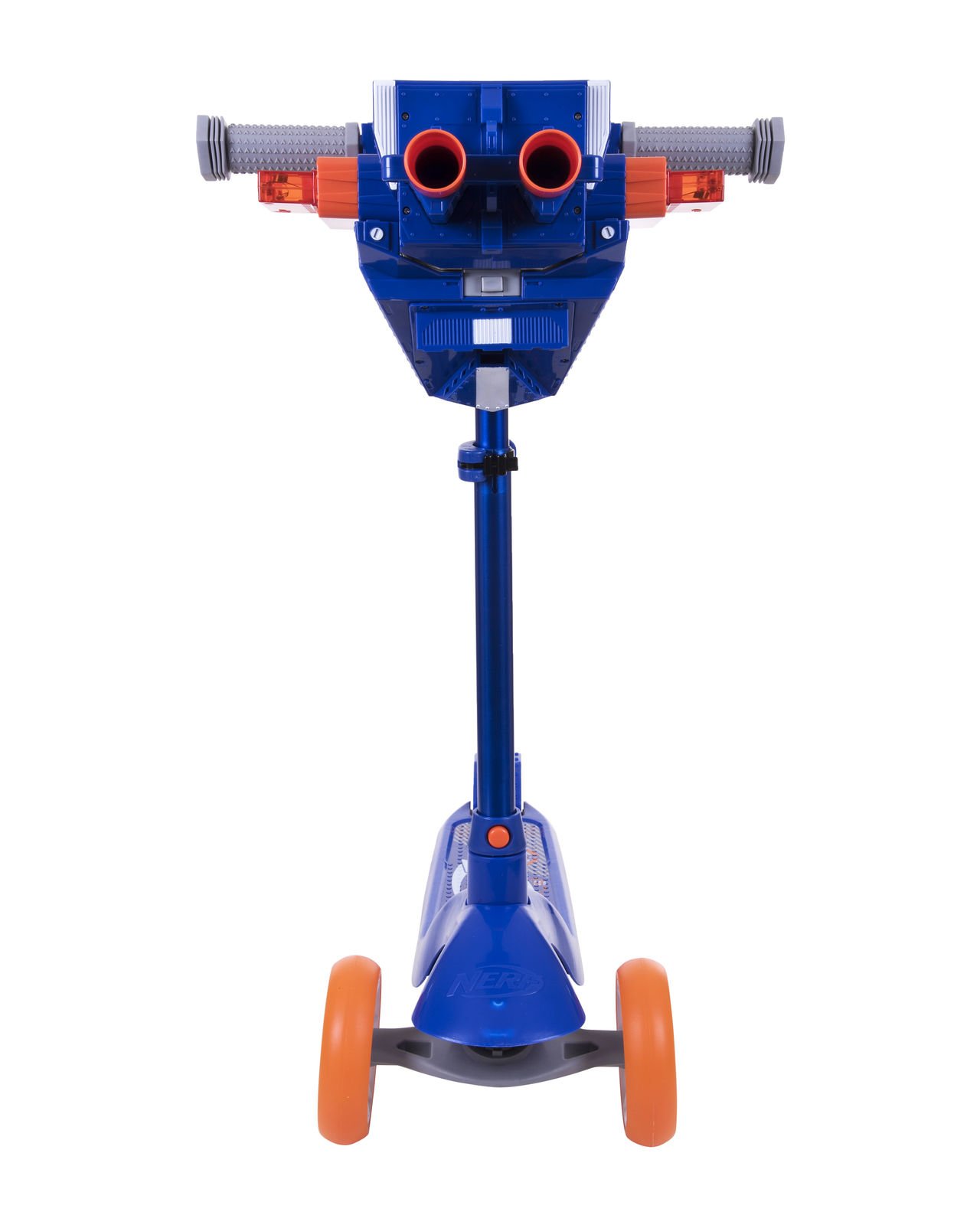 nerf scooter