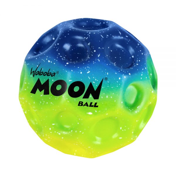W327C99 A Moon Ball Gradient Undersea LR