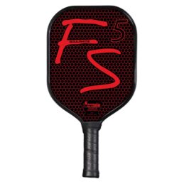 Formula Sports FS5 Pickle Ball Graphite Pickleball Paddle