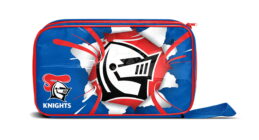 Newcastle Knights NRL TEAM Cooler Bag Lunch Box