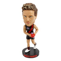 Essendon Bombers Darcy Parish AFL Bobblehead Collectible Bobble Head Statue