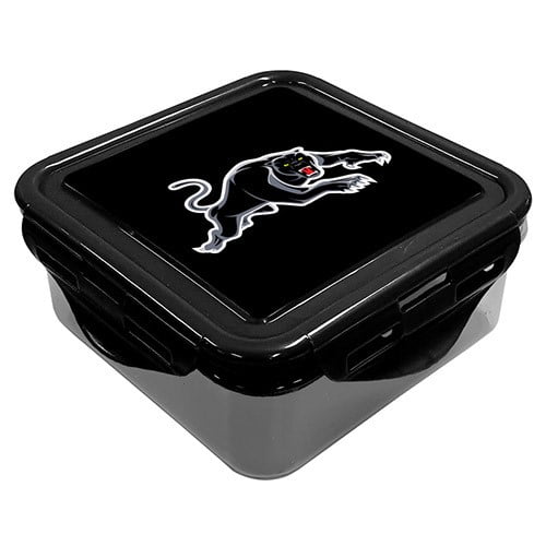 PANTHERS SNACK CONTAINER NRL252AH