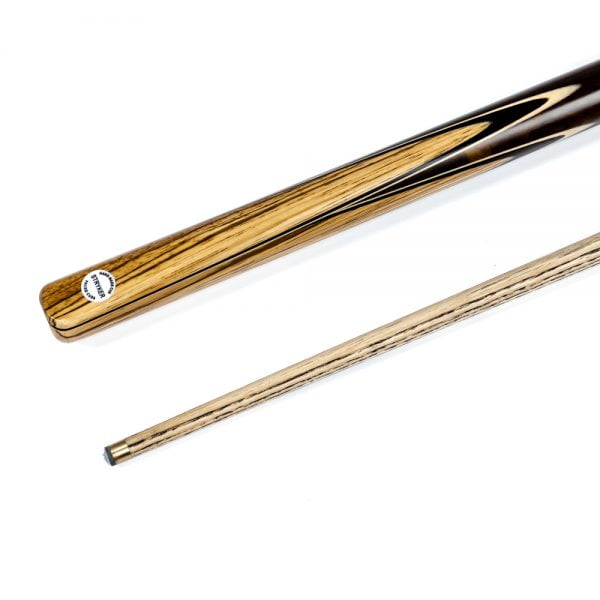 Stryker Ash Pool Snooker Billiard Cue Stick 3/4 Striker with Extension and Case - Image 17