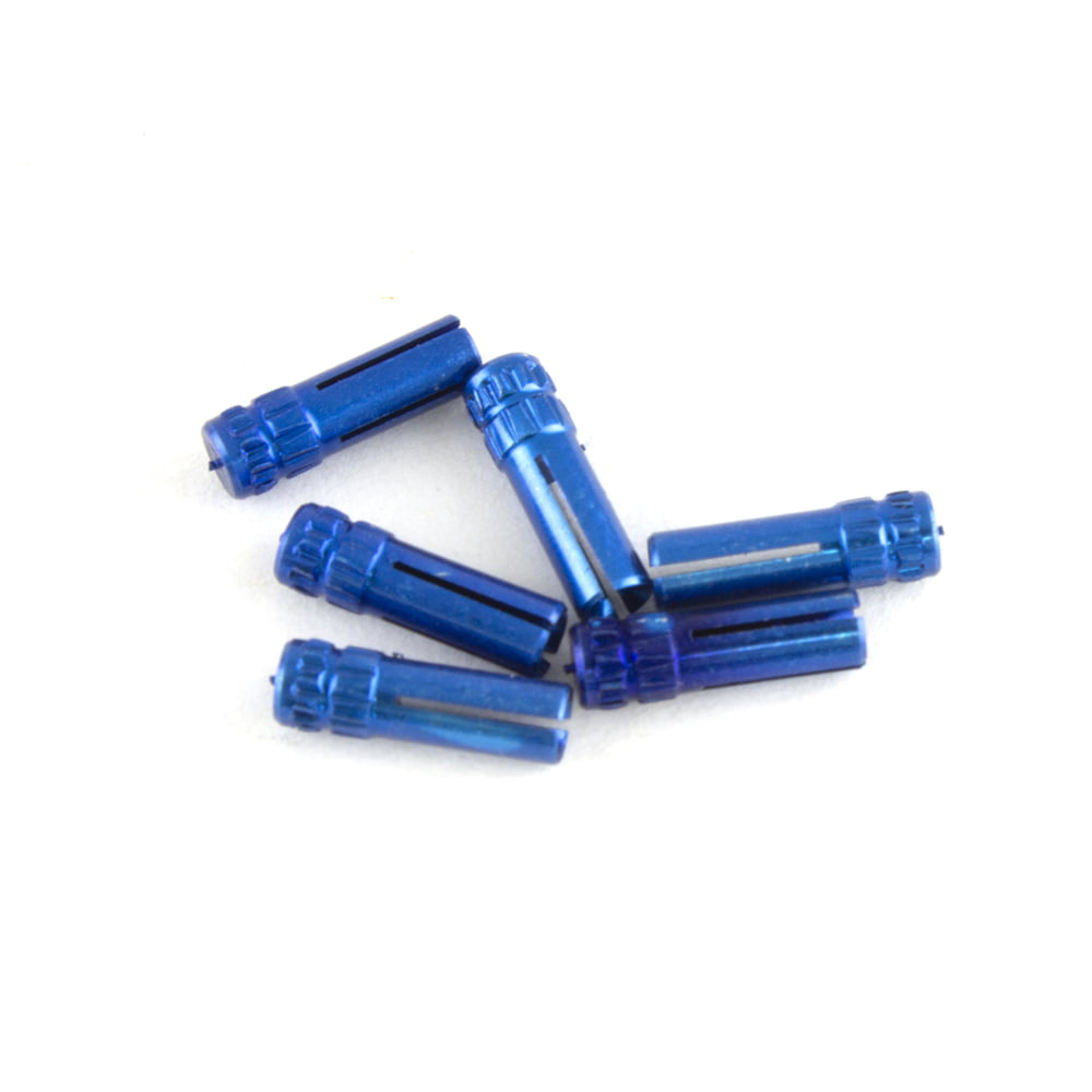 PATIKIL Dart Flight Protectors Pack Of 15 Aluminium Dart Accessories