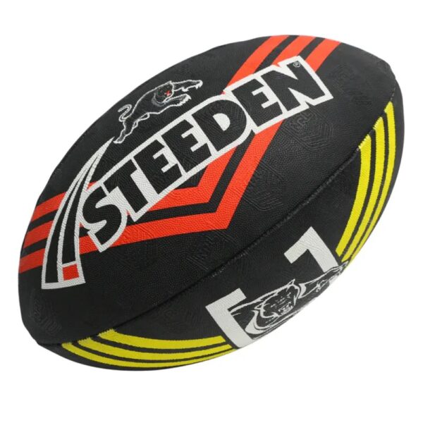 Panthers 11inch ball