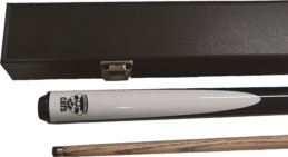Geelong Cats AFL Pool Snooker Billiard Cue and Case Set