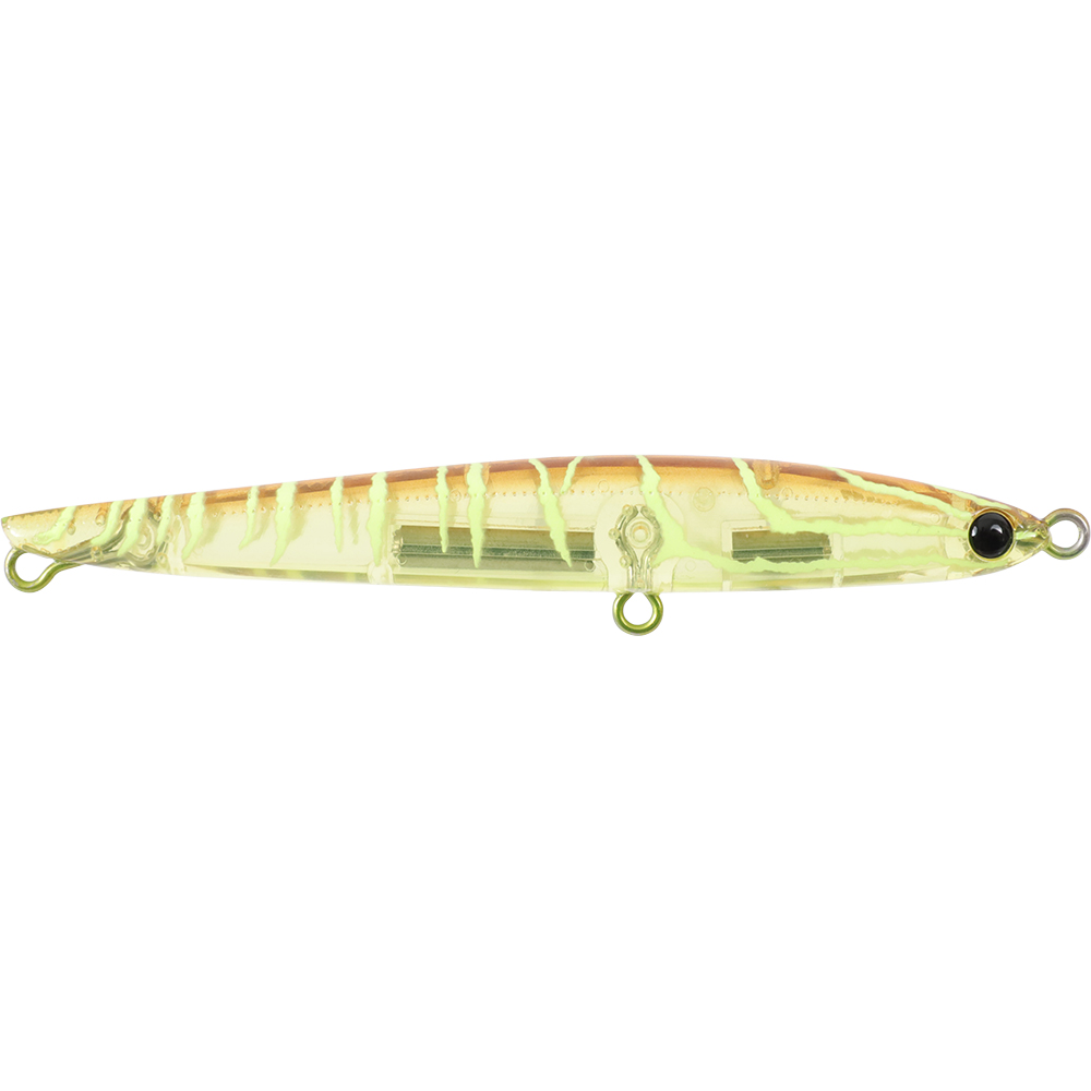 Señuelo de pesca Bassday SPM 90 lápiz de hundimiento Minnow - Imagen 3 de 8