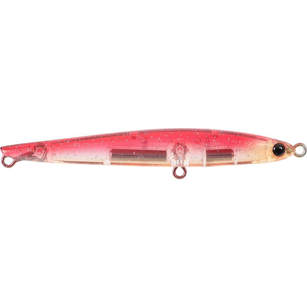 Señuelo de pesca Bassday SPM 90 lápiz de hundimiento Minnow - Imagen 6 de 8