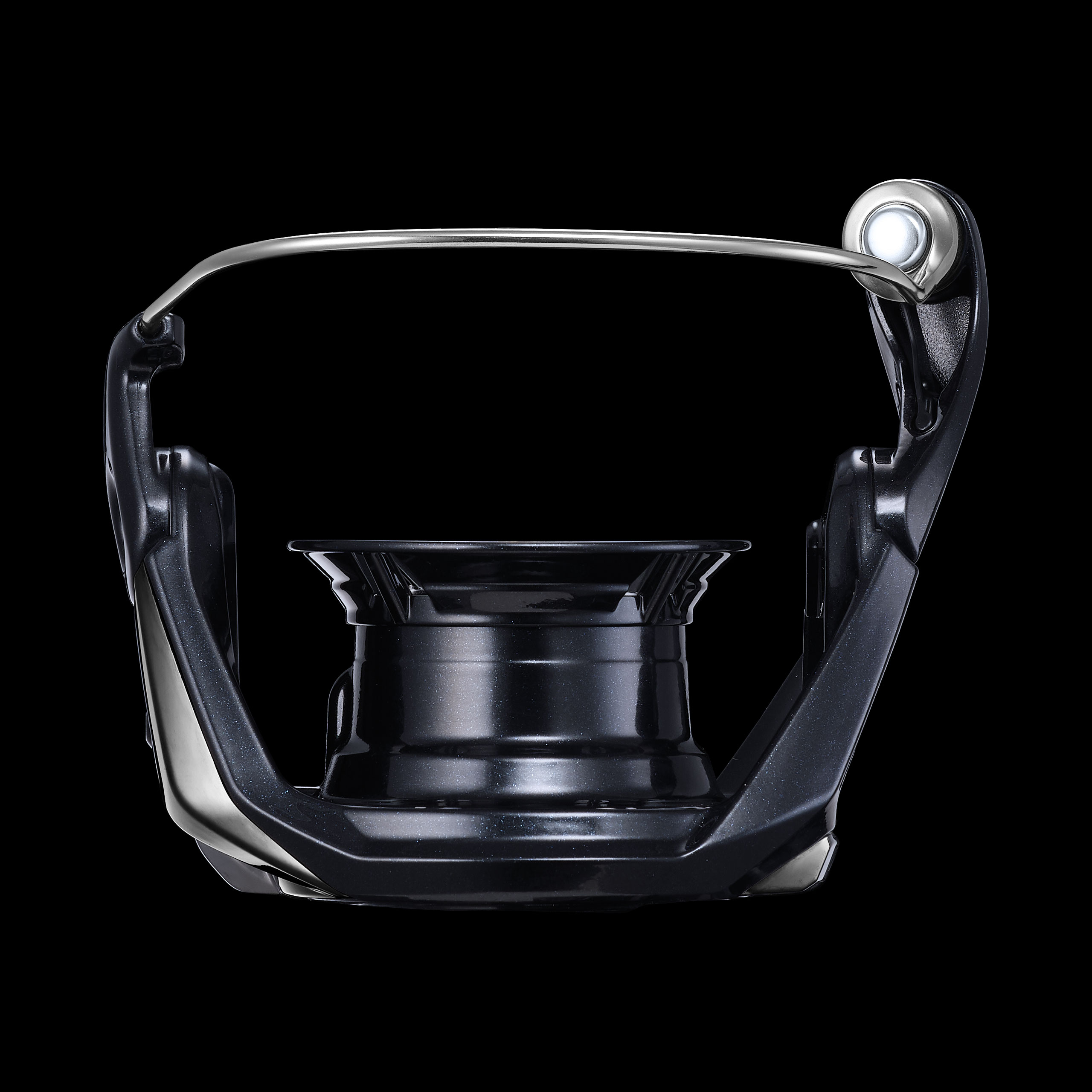 Shimano Twinpower XDB Spinning Fishing Reel Sizes 3000 to 5000 2 Shimano Twinpower XDB Spinning Fishing Reel Sizes 3000 to 5000 - Image 2